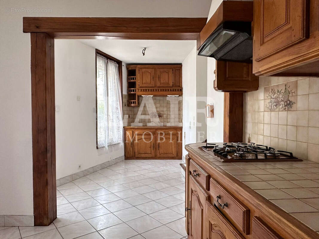 Maison à NOGENT-LE-ROTROU