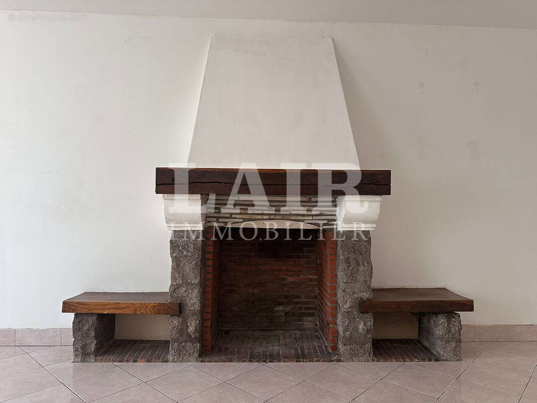 Maison à NOGENT-LE-ROTROU