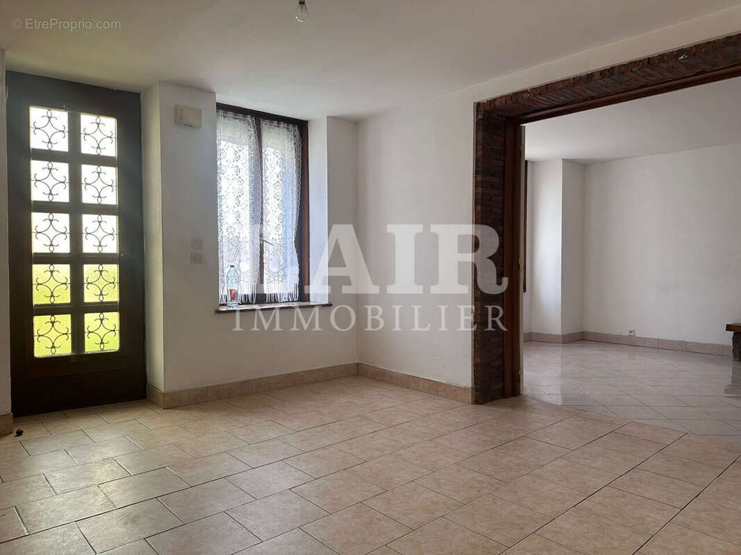 Maison à NOGENT-LE-ROTROU