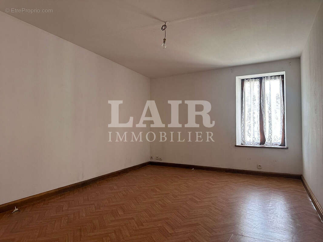 Maison à NOGENT-LE-ROTROU