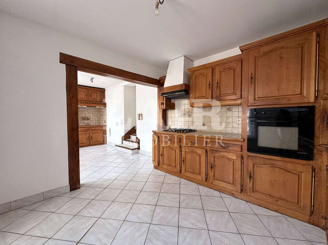 Maison à NOGENT-LE-ROTROU