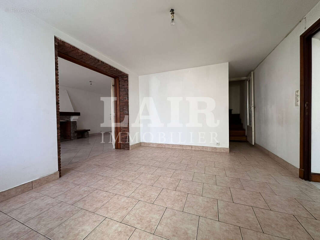 Maison à NOGENT-LE-ROTROU