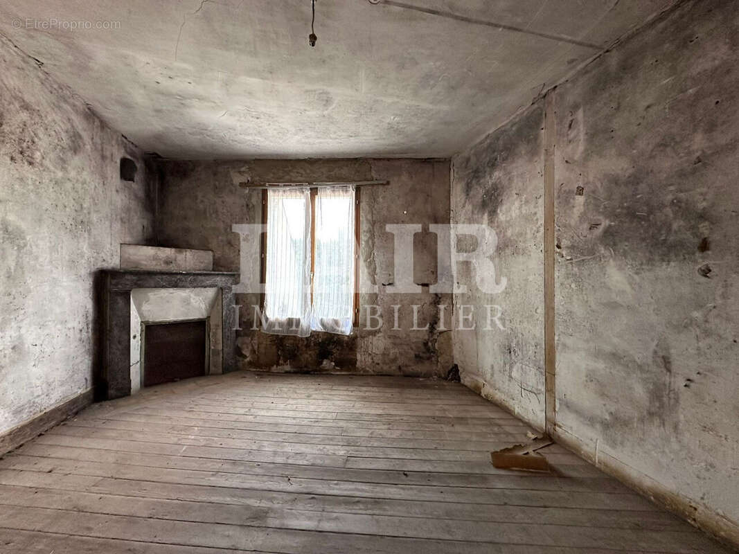 Maison à NOGENT-LE-ROTROU