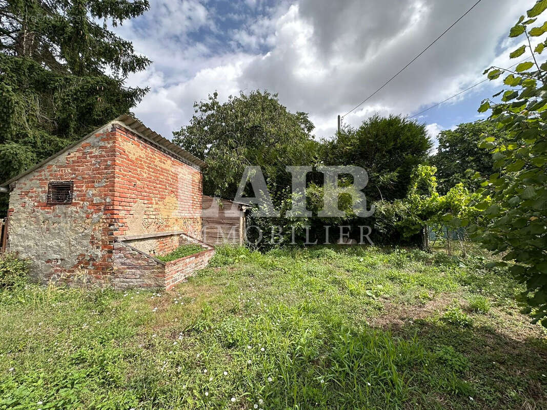 Maison à NOGENT-LE-ROTROU