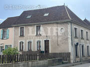 Maison à NOGENT-LE-ROTROU