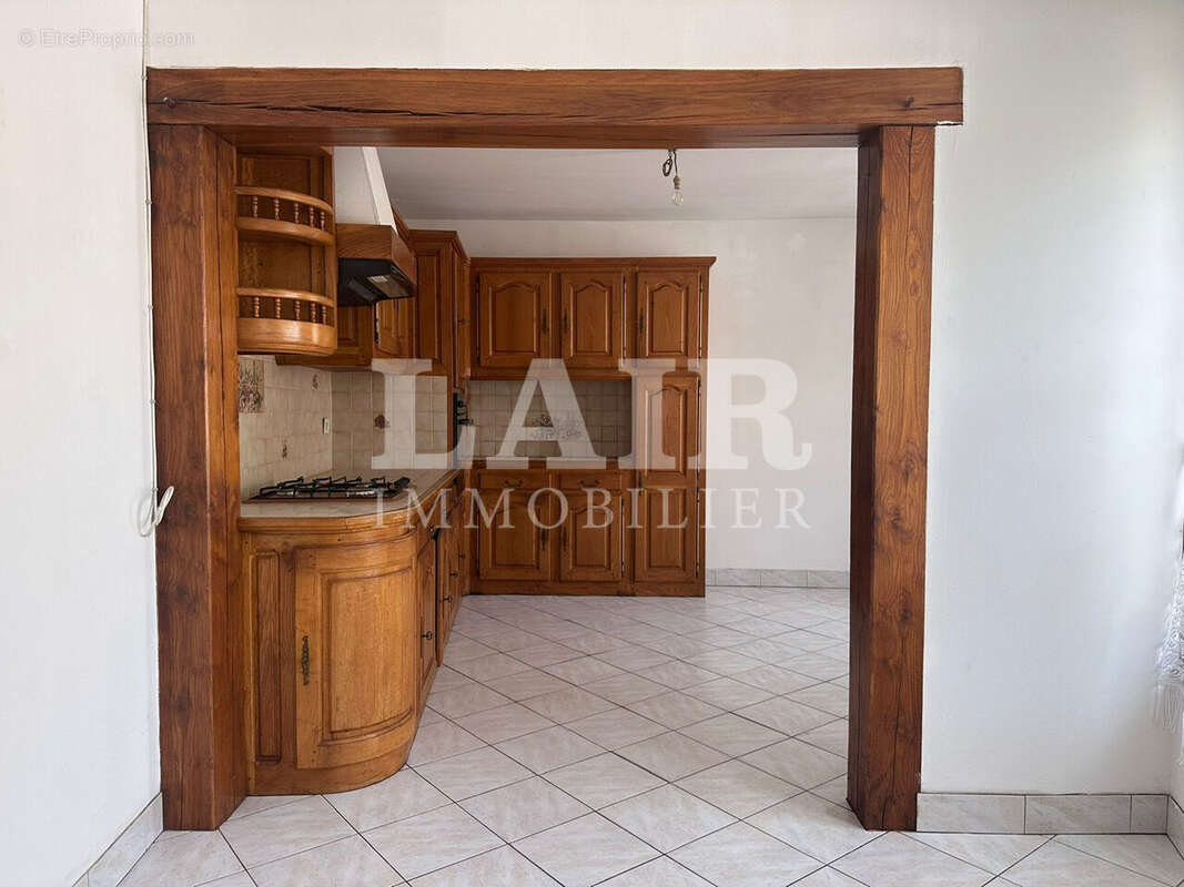 Maison à NOGENT-LE-ROTROU