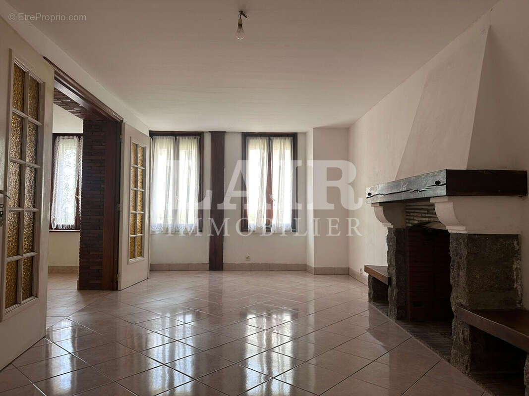 Maison à NOGENT-LE-ROTROU