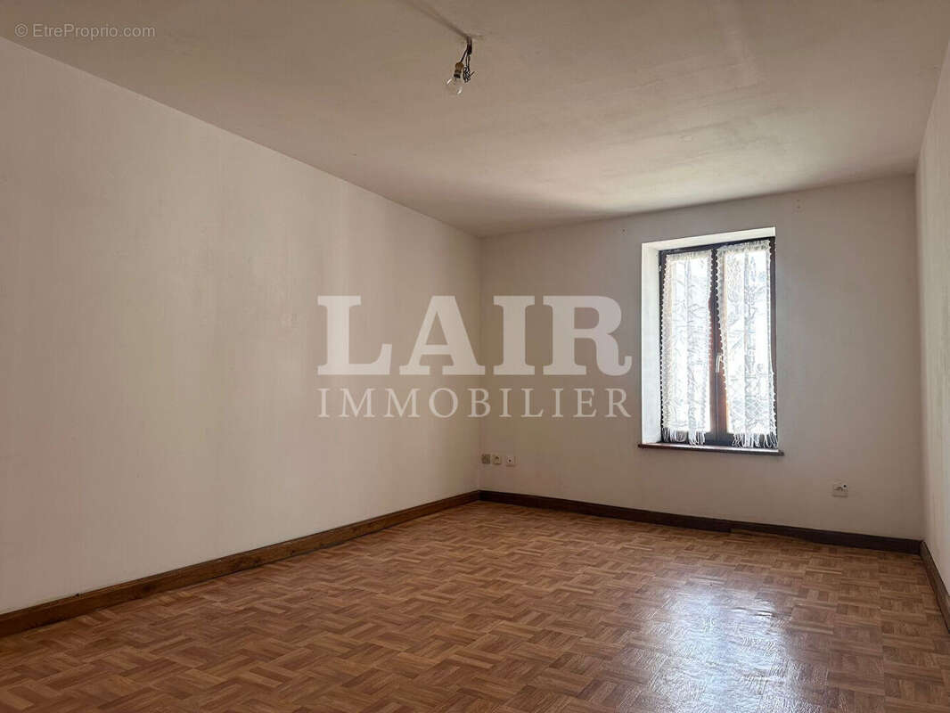 Maison à NOGENT-LE-ROTROU