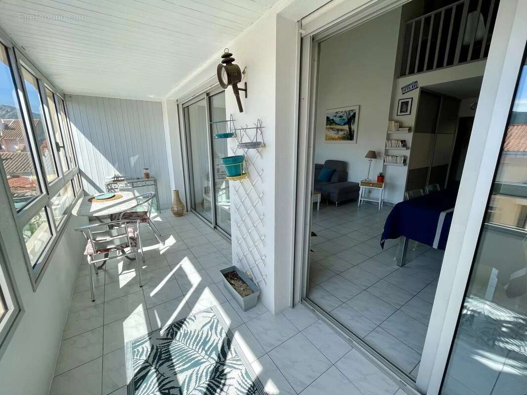 Appartement à ARGELES-SUR-MER