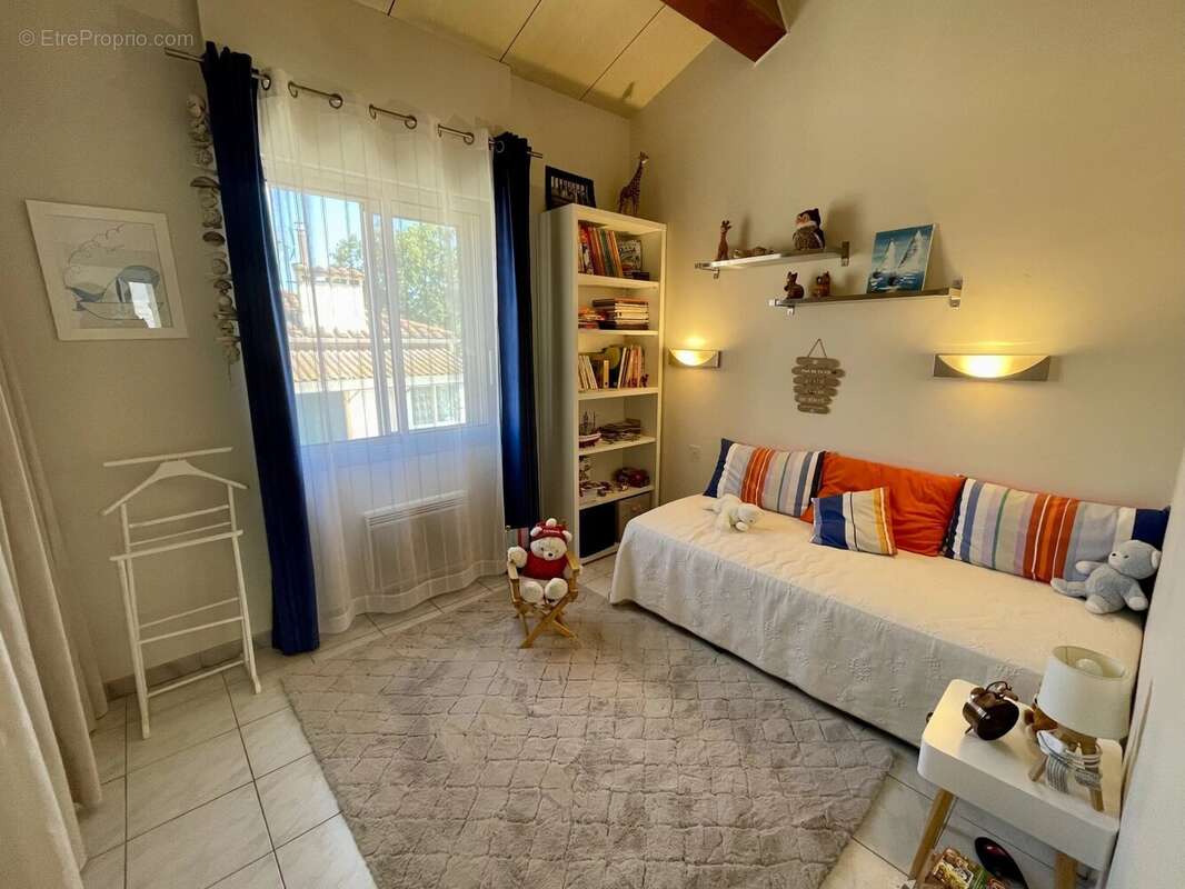 Appartement à ARGELES-SUR-MER