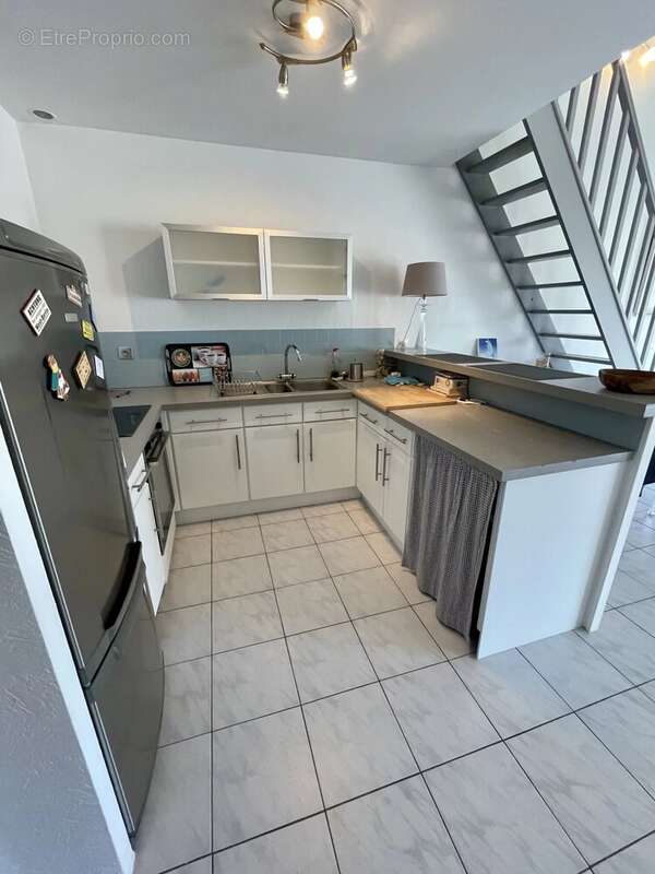 Appartement à ARGELES-SUR-MER