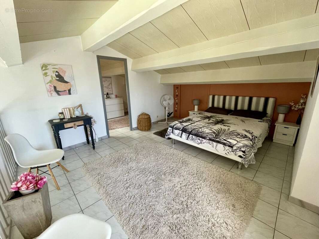 Appartement à ARGELES-SUR-MER