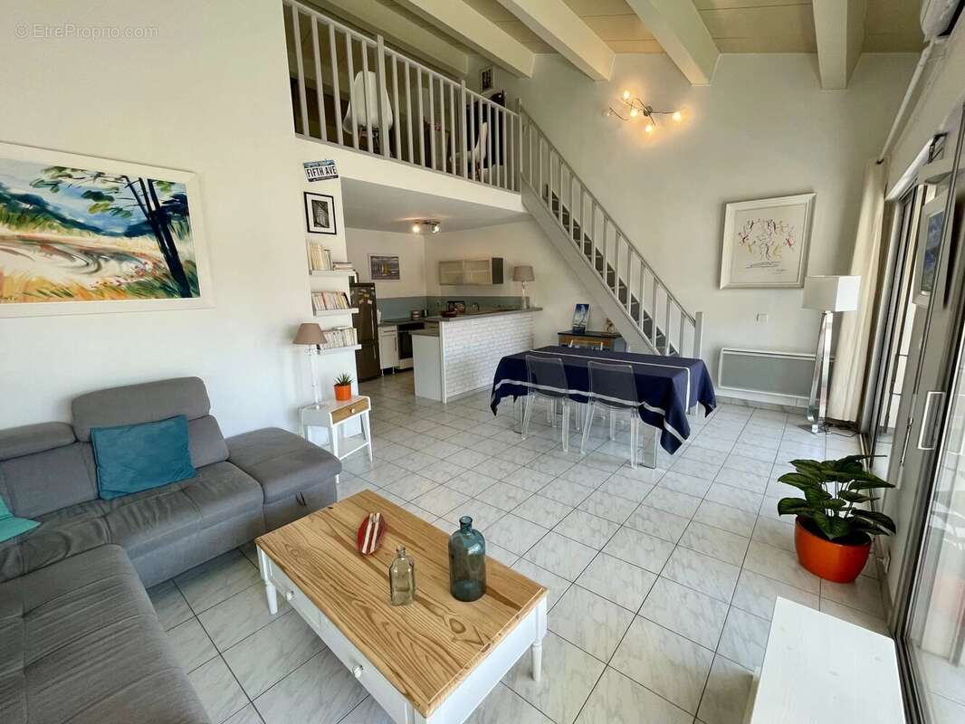 Appartement à ARGELES-SUR-MER