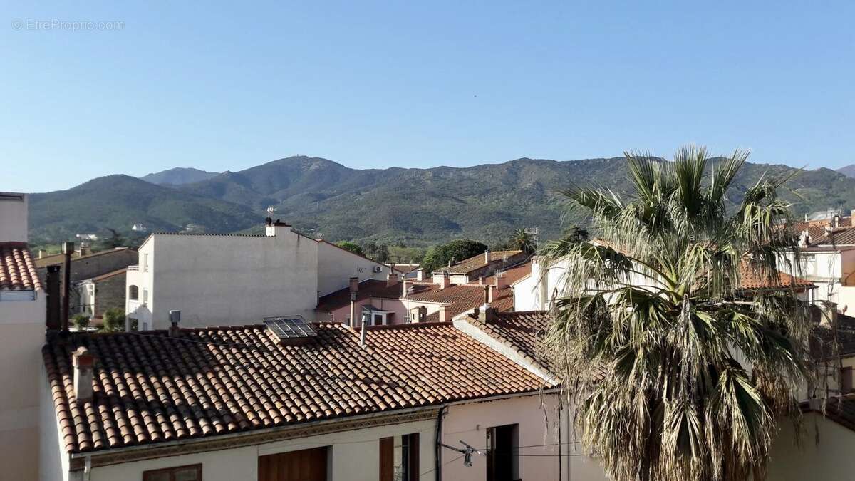 Appartement à ARGELES-SUR-MER