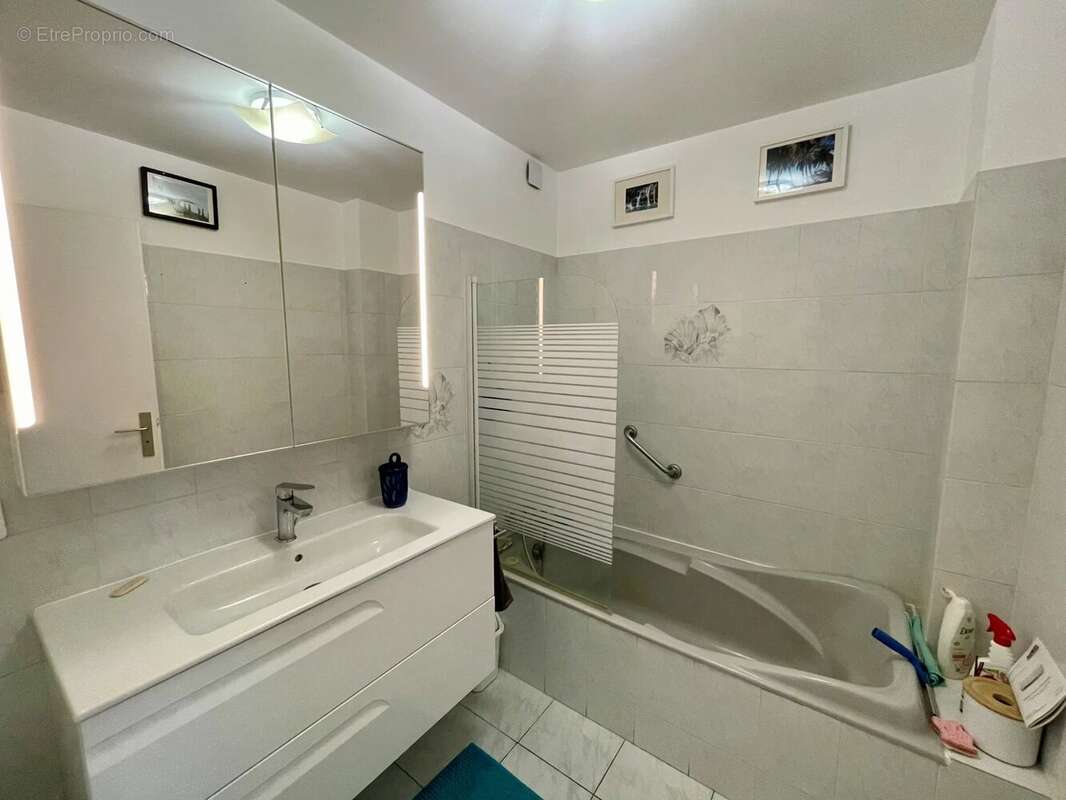 Appartement à ARGELES-SUR-MER