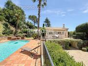 Maison à CAVALAIRE-SUR-MER