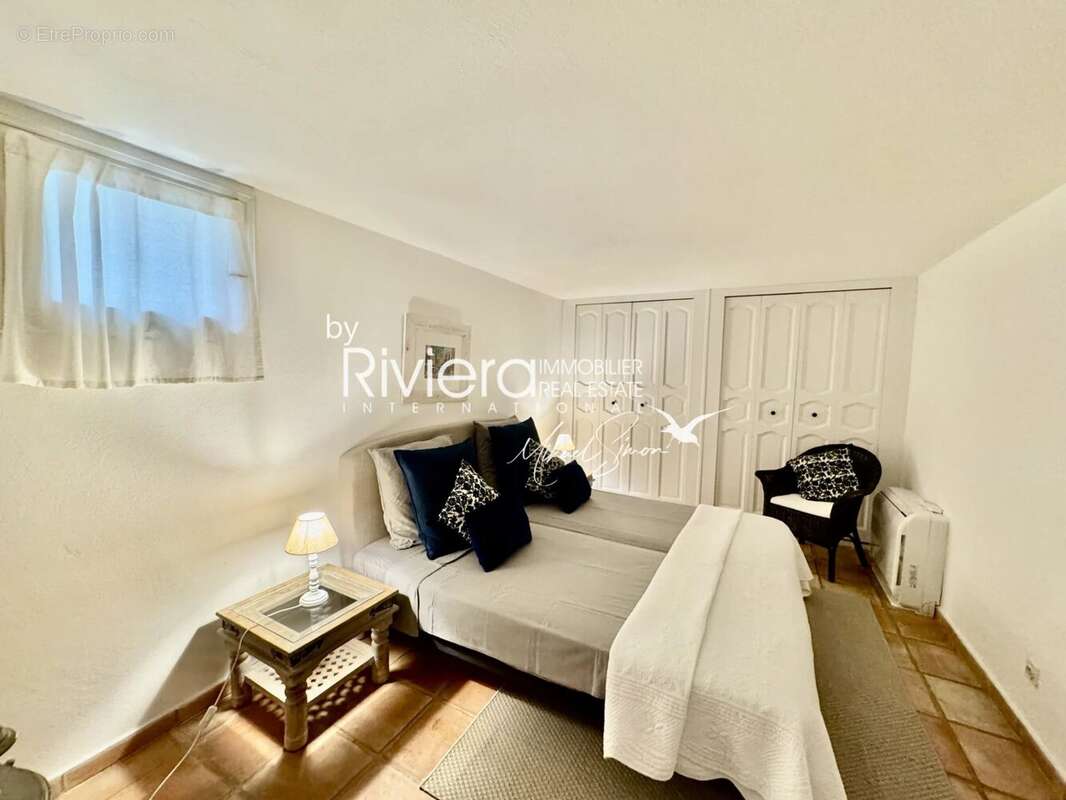 Maison à CAVALAIRE-SUR-MER