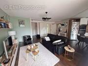 Appartement à MEYLAN