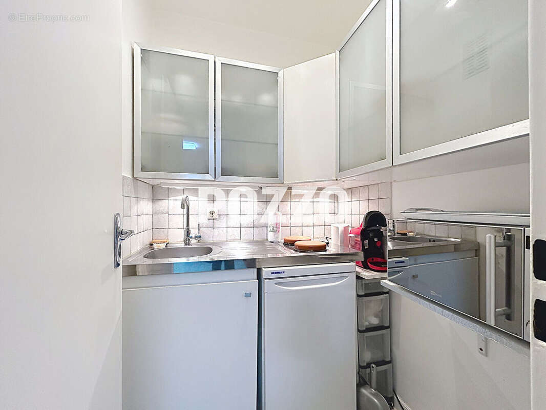 Appartement à TROUVILLE-SUR-MER