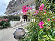 Appartement à TROUVILLE-SUR-MER