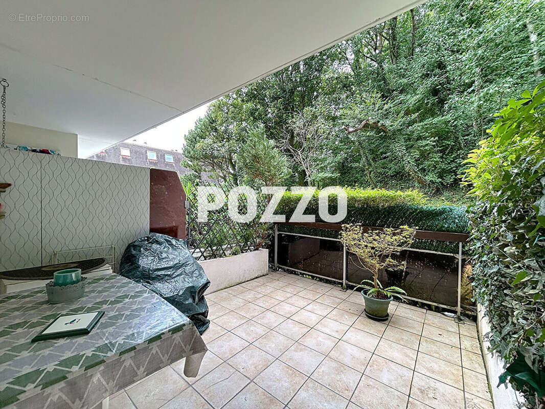 Appartement à TROUVILLE-SUR-MER