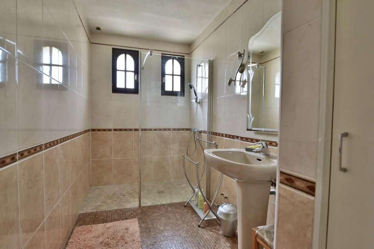 Maison à LE MAY-SUR-EVRE