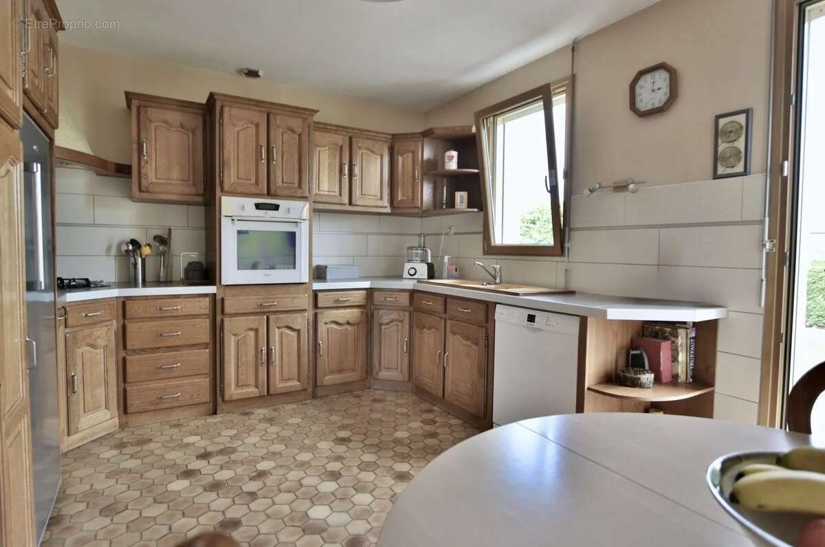 Maison à LE MAY-SUR-EVRE