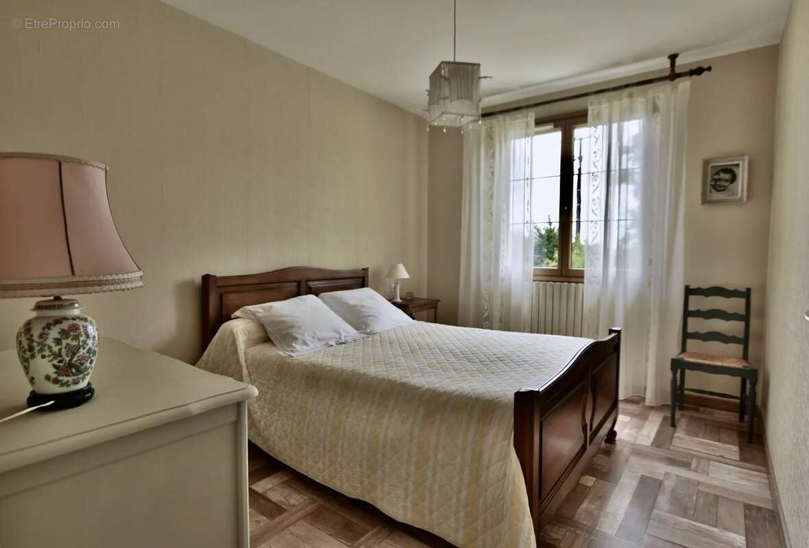 Maison à LE MAY-SUR-EVRE