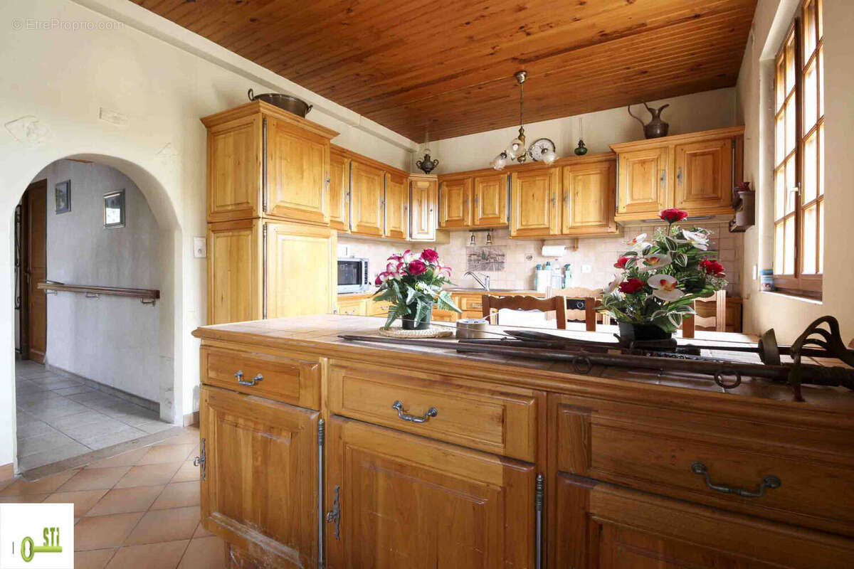 Photo 6 - Maison à CHATILLON-COLIGNY