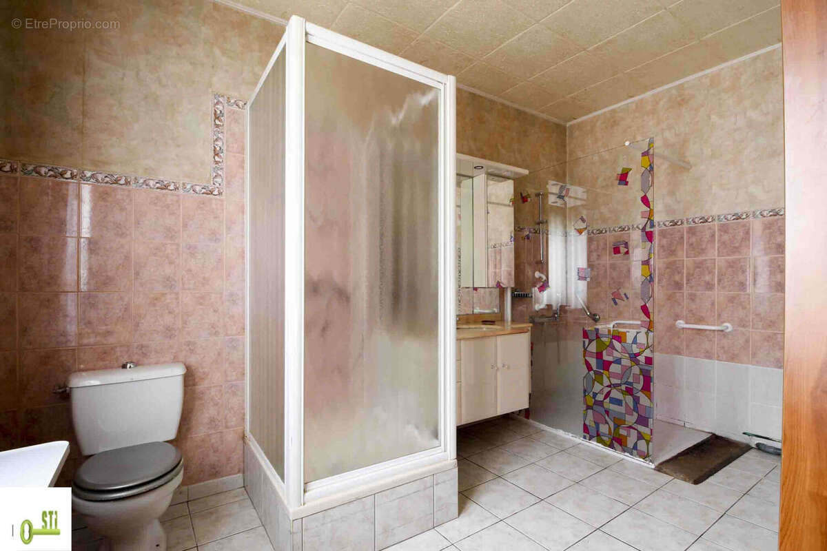 Photo 8 - Maison à CHATILLON-COLIGNY