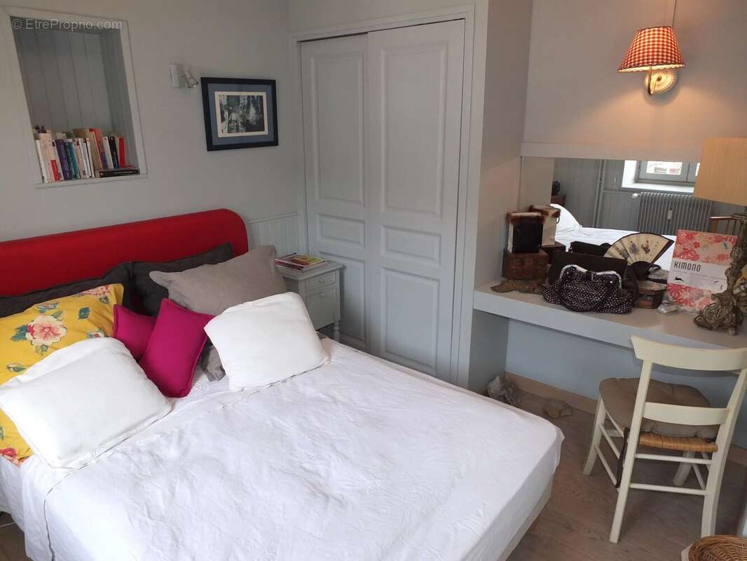 Appartement à MIJOUX