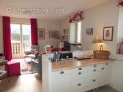 Appartement à MIJOUX