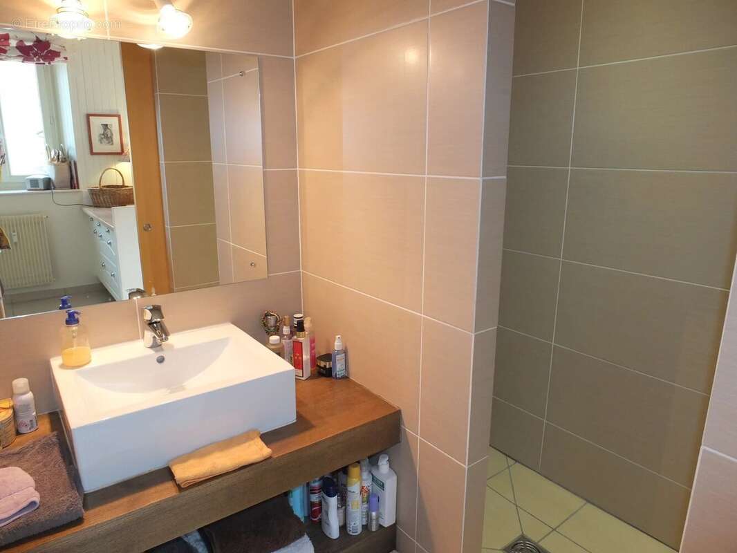 Appartement à MIJOUX