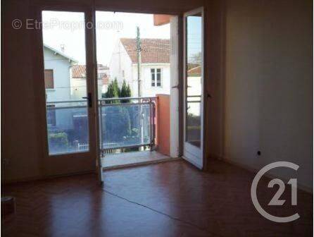 Appartement à MONTAUBAN