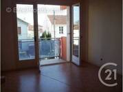 Appartement à MONTAUBAN