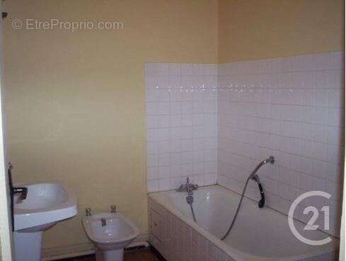 Appartement à MONTAUBAN