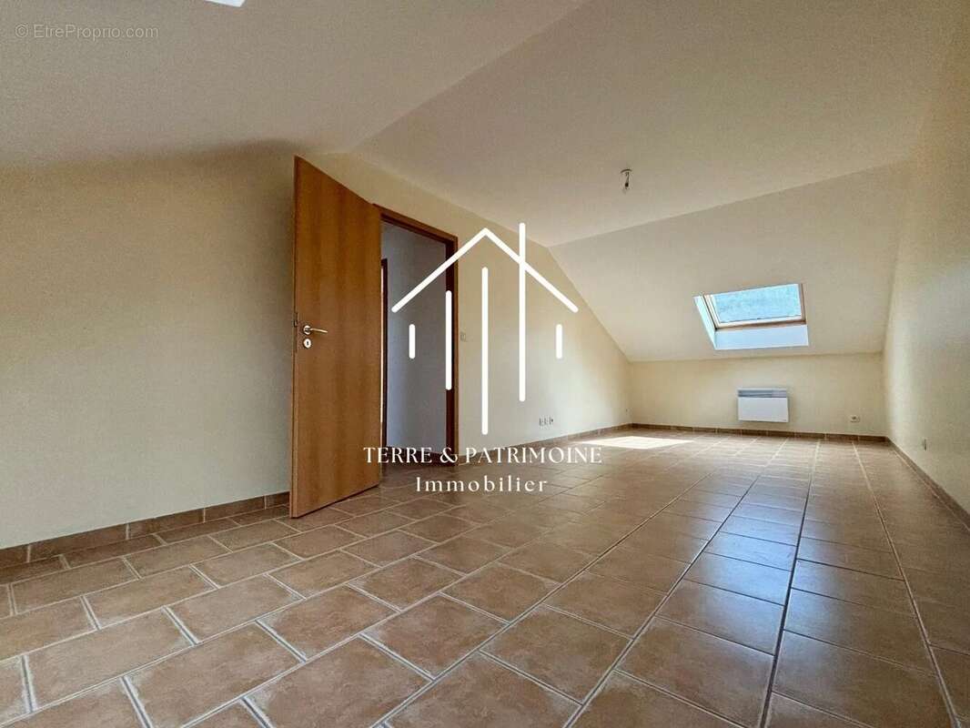 Appartement à RUOMS