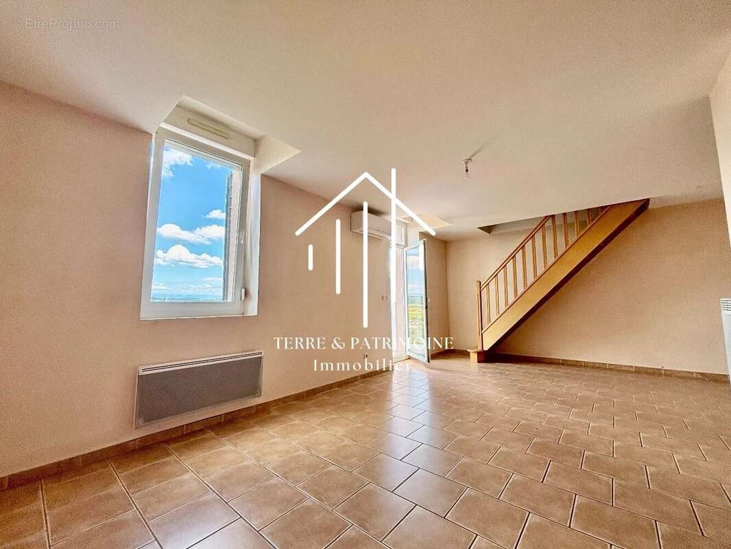 Appartement à RUOMS