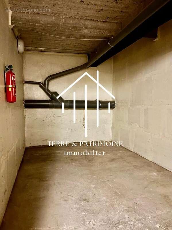 Appartement à RUOMS