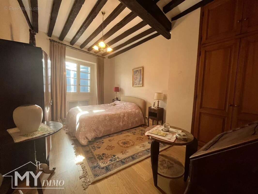 Maison à SAINT-ANTOINE-DE-BREUILH