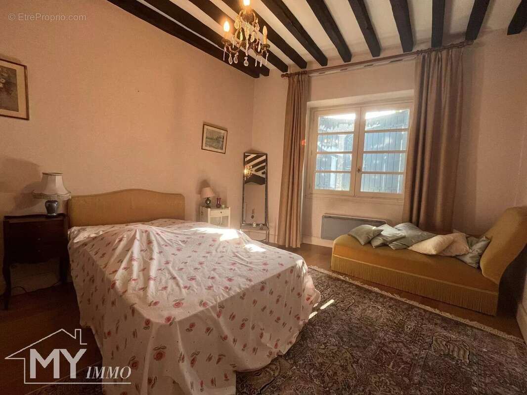 Maison à SAINT-ANTOINE-DE-BREUILH