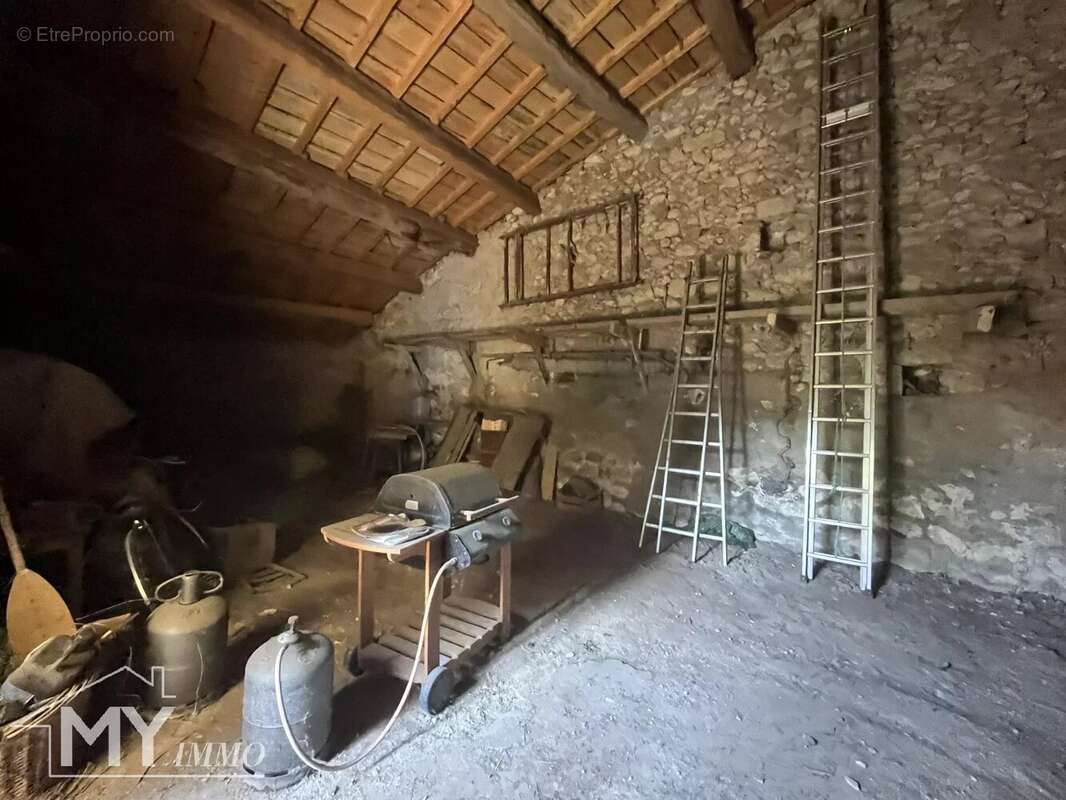 Maison à SAINT-ANTOINE-DE-BREUILH