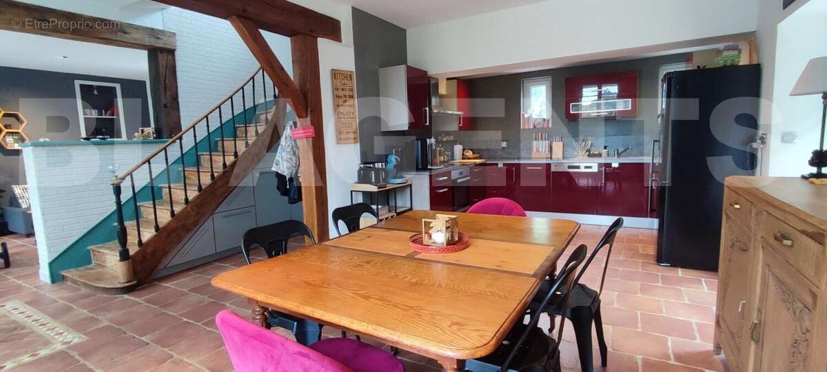 IMG_20250726_164839 - Maison à COULMER