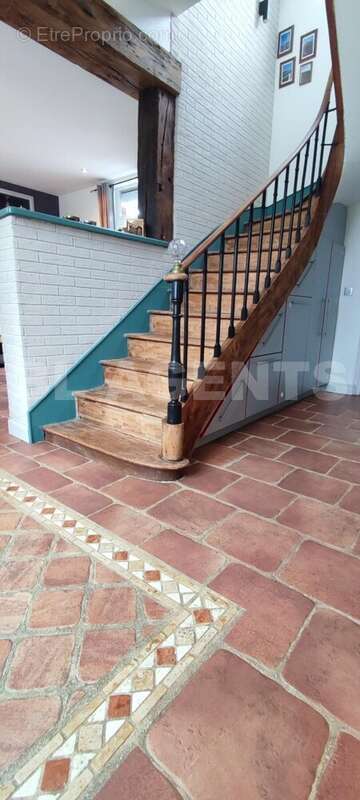 IMG_20250726_164907 - Maison à COULMER