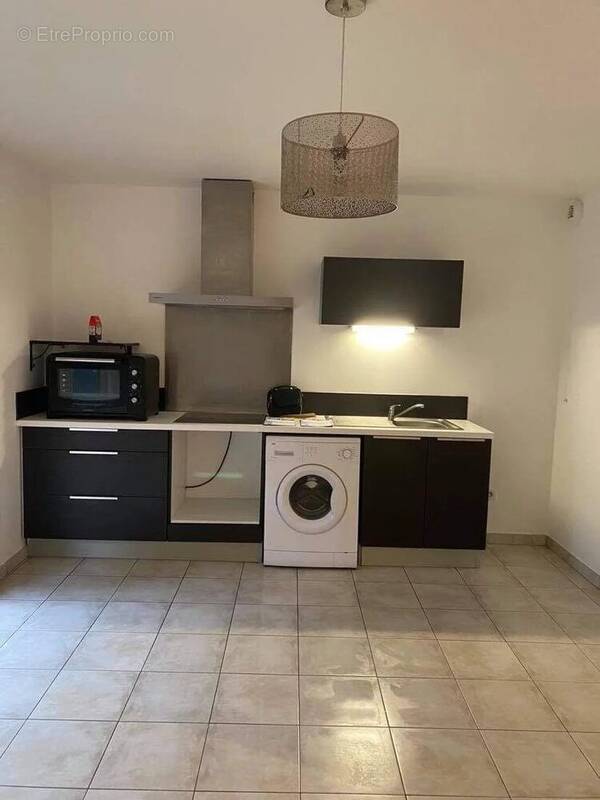 Appartement à ROCBARON