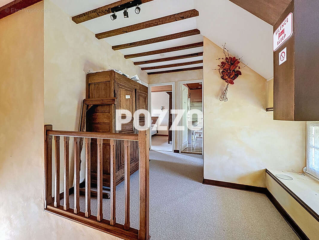 Maison à LINGREVILLE