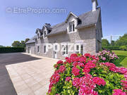 Maison à LINGREVILLE