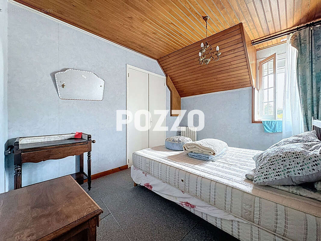 Maison à LINGREVILLE