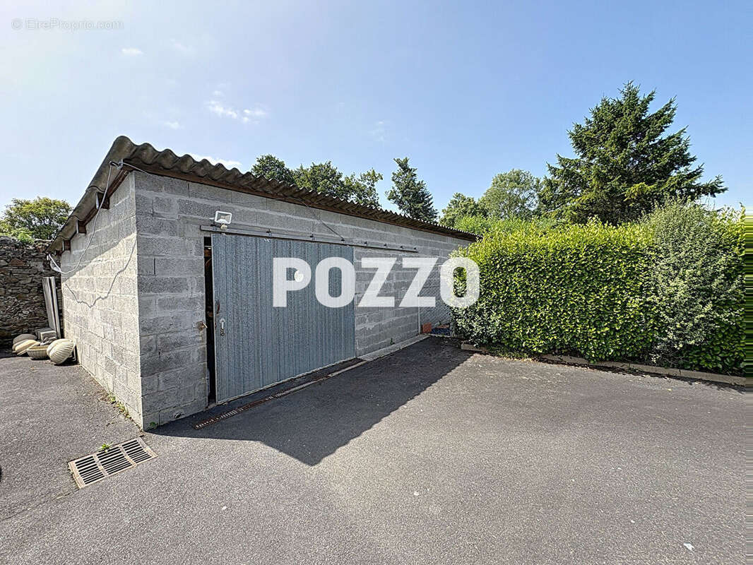 Maison à LINGREVILLE