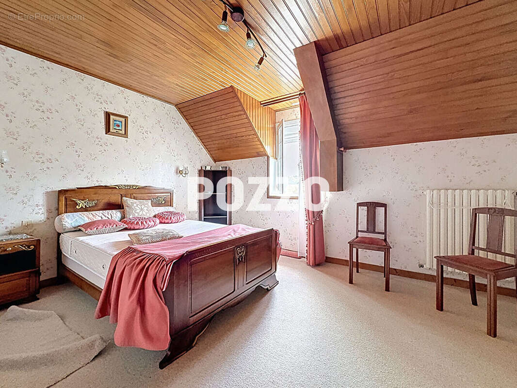 Maison à LINGREVILLE